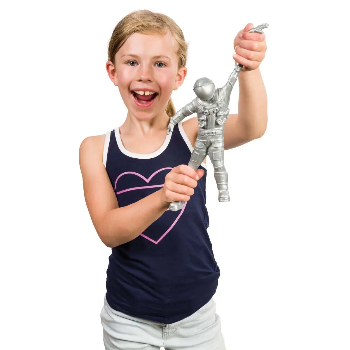 Epic Stretch Astronaut