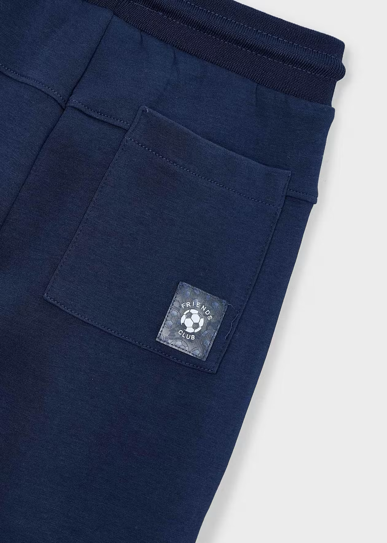 Boys Athletic Joggers