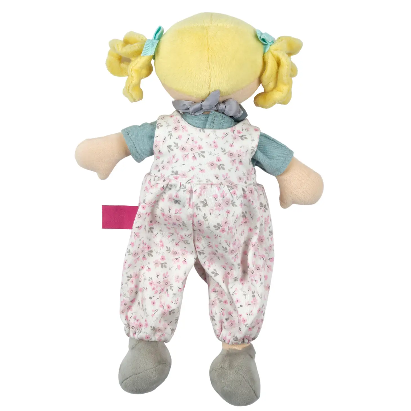 Lucy Friendship Bracelet Doll