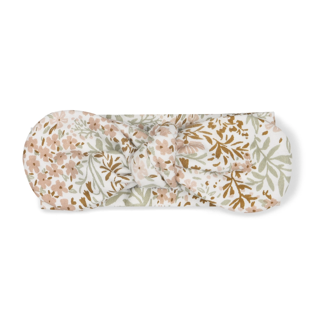 Gardenia Baby Headband