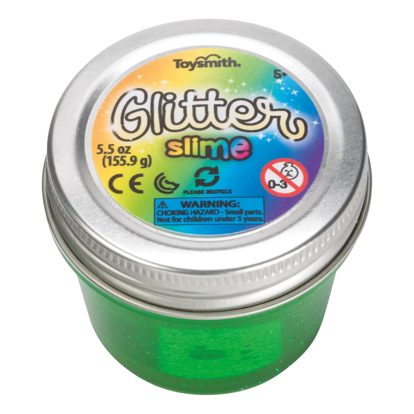 Glitter Slime