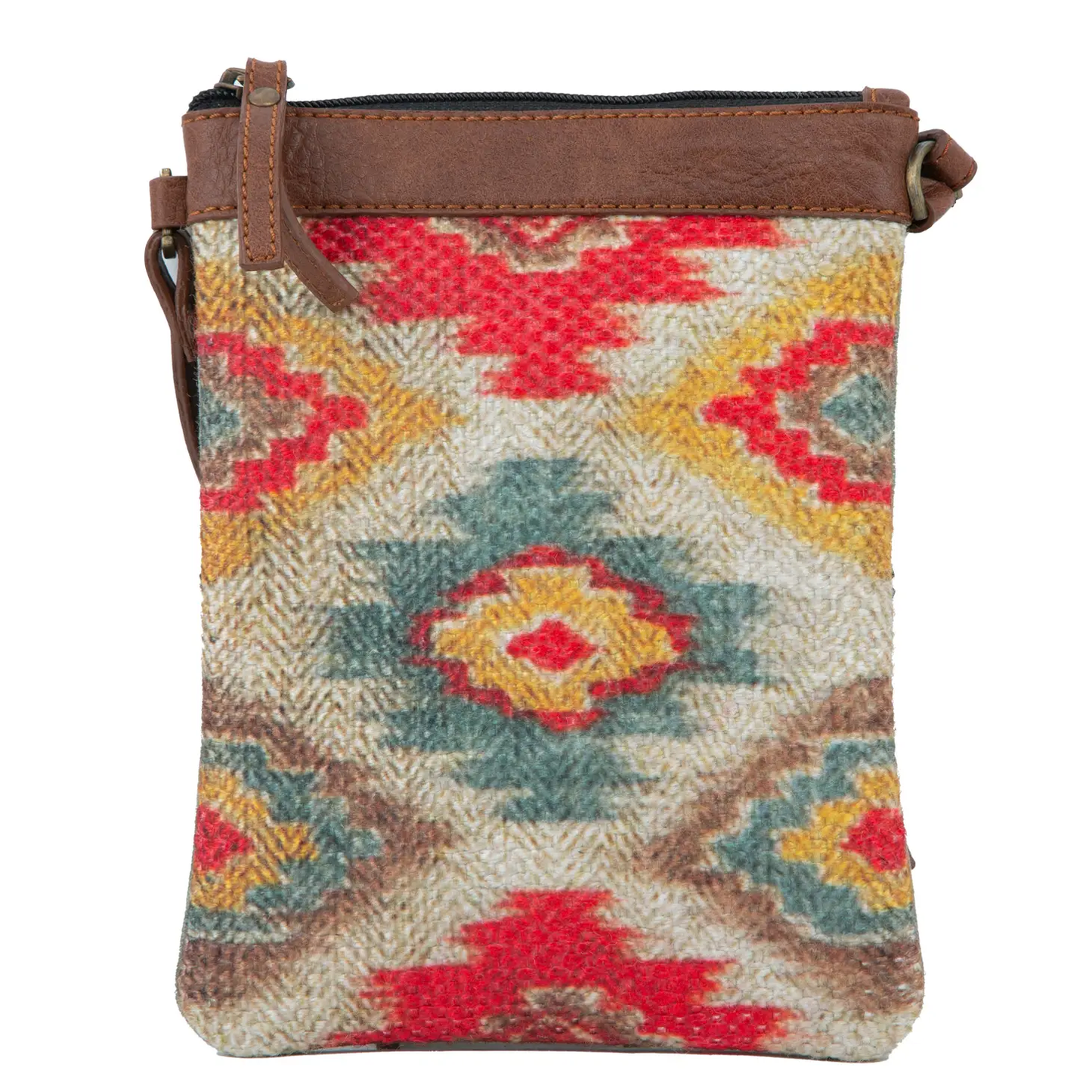 Freedom Durrie Crossbody