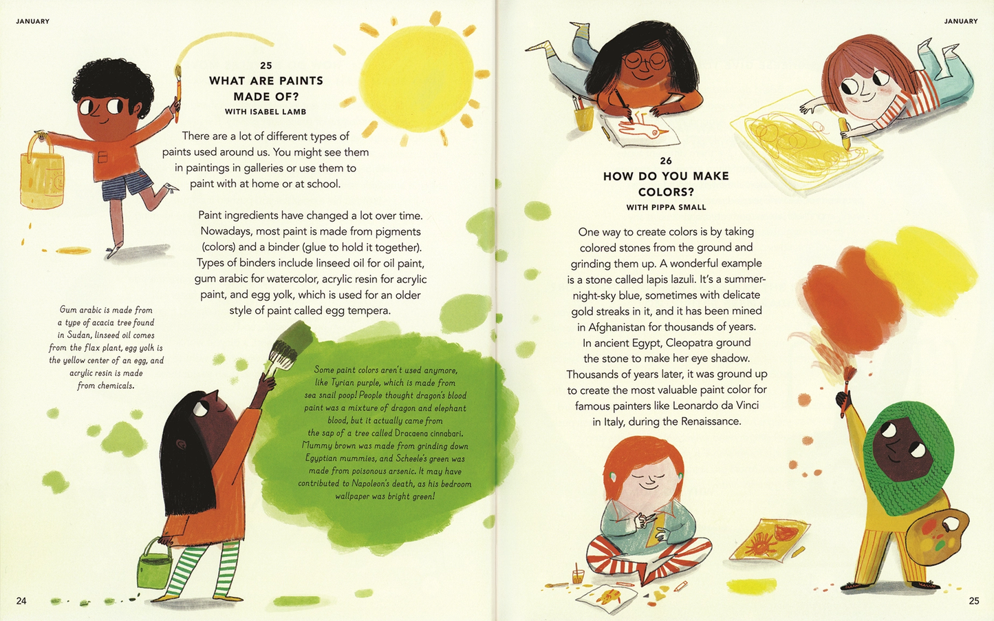 Everything Under the Sun Book