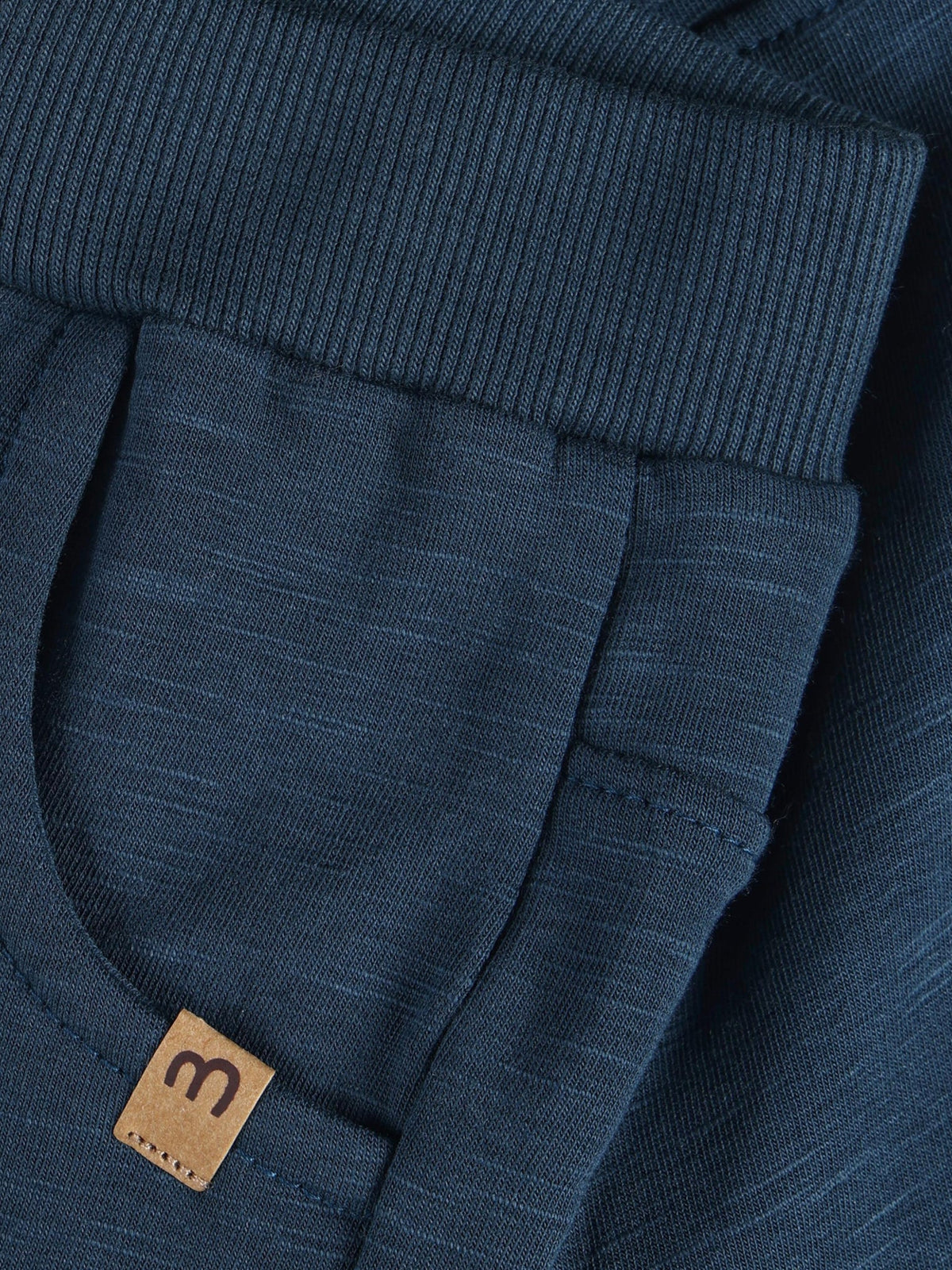 Baby Organic Pants