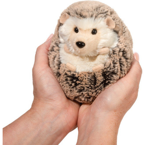 Spunky Hedgehog Stuffed Animal Mini