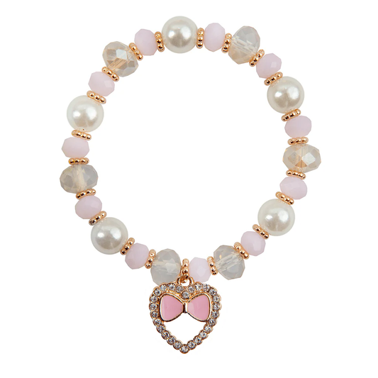 Girls Love Bracelet