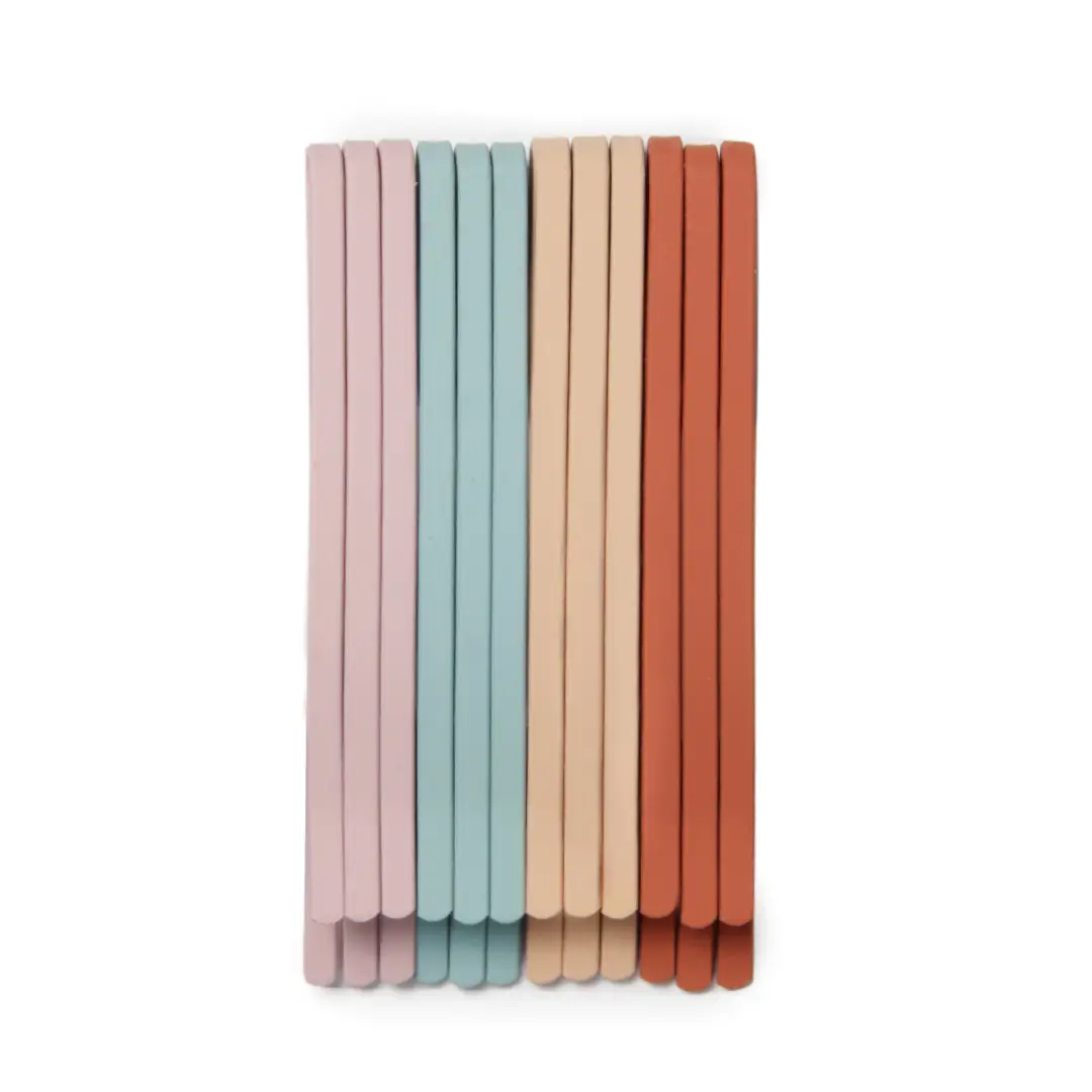 Vast Horizon Soft Matte Silicone Pins