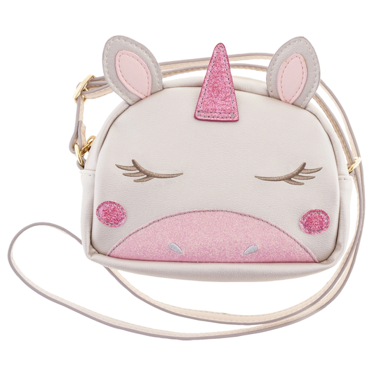 Girls Purse - Unicorn