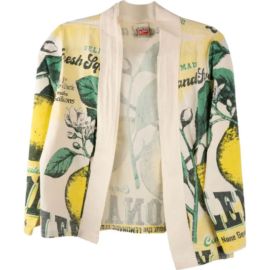 Lemonade Cardigan