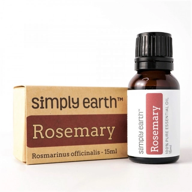 Rosemary Essential Oil