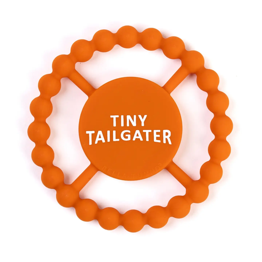 Teether - Tiny Tailgater