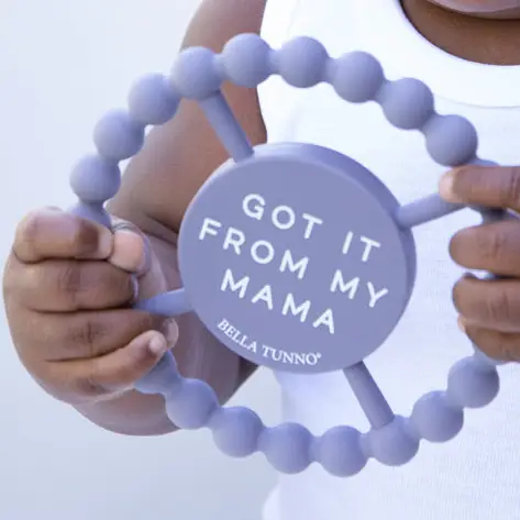 Teether - Got Mama