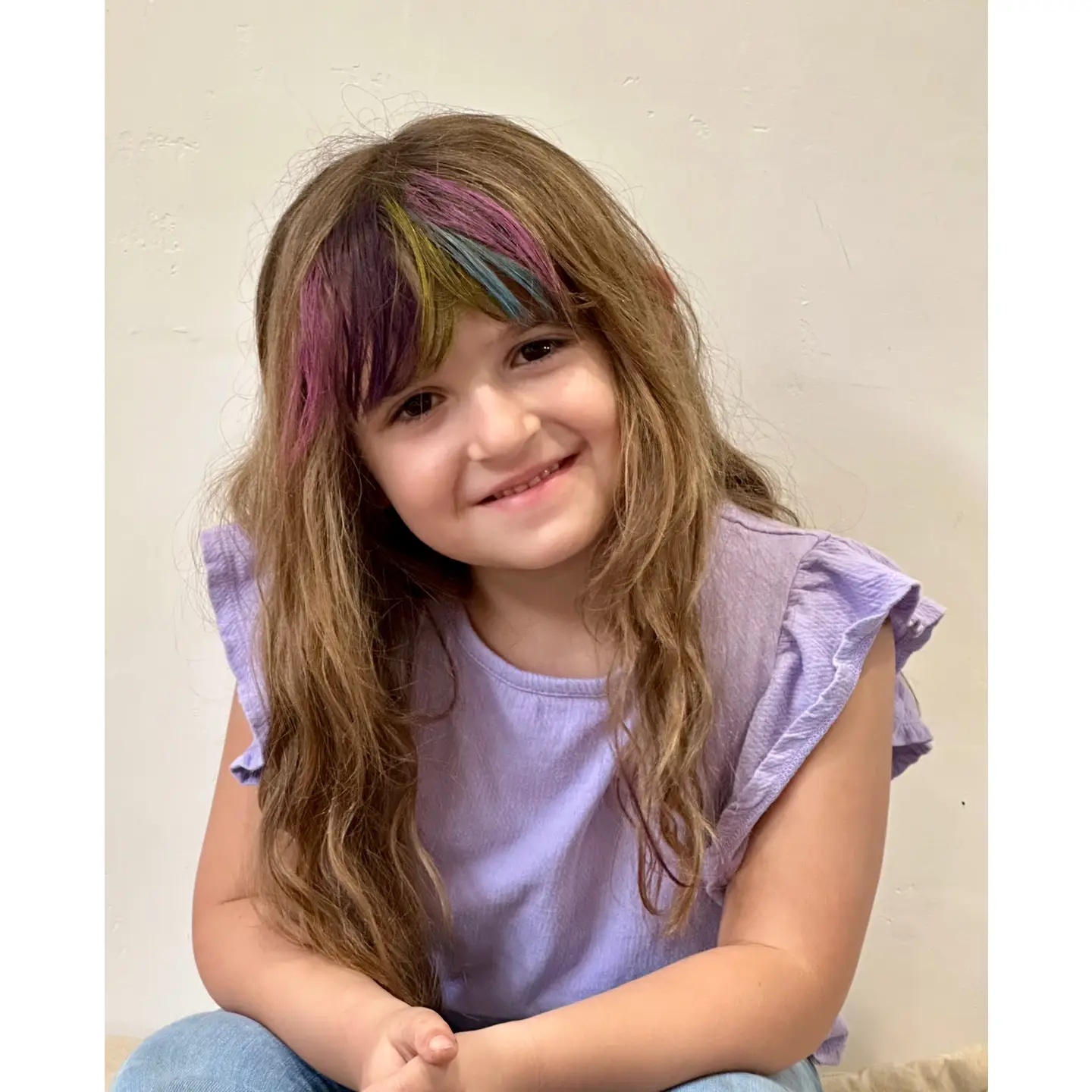 Hair Flair Hair Color Gel Sticks