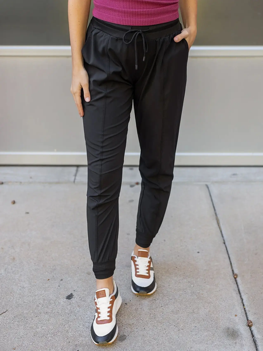 Active Jogger Pants