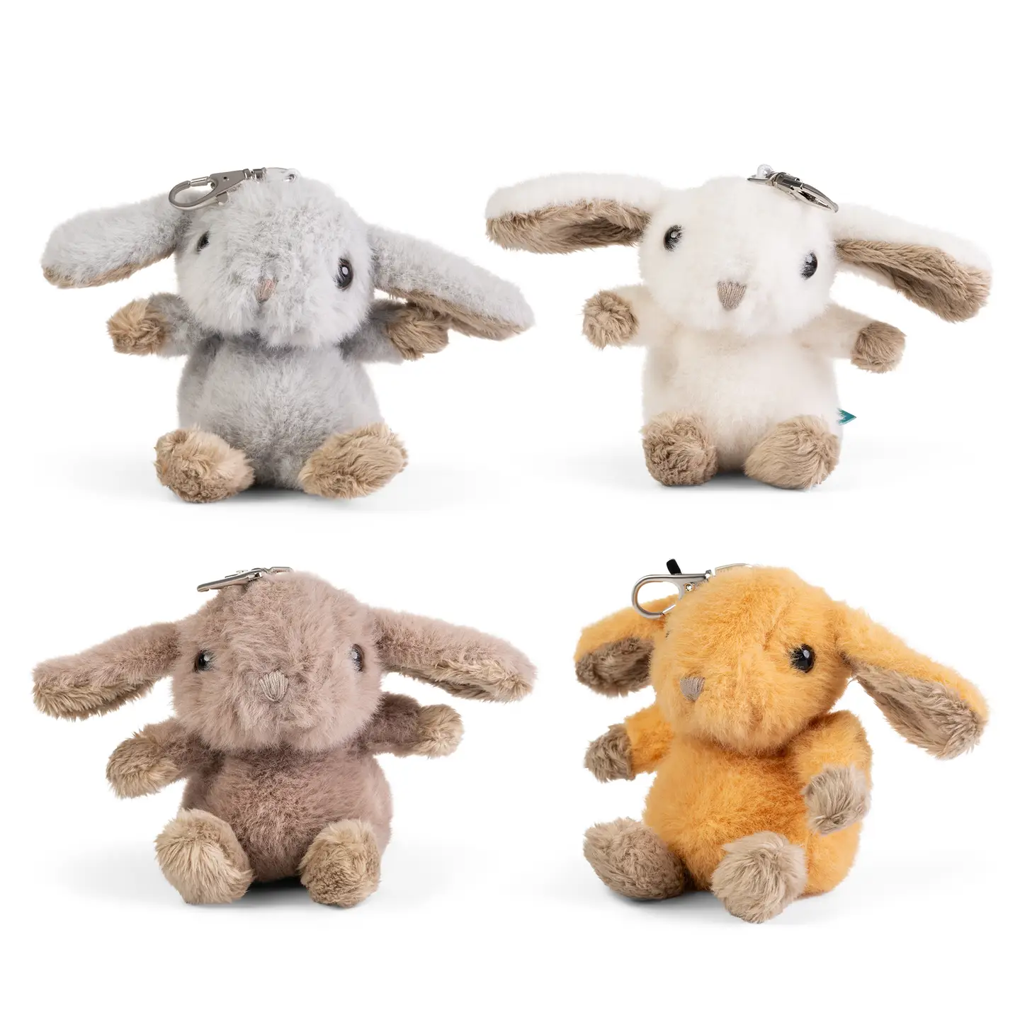 Little Rabbit Clip