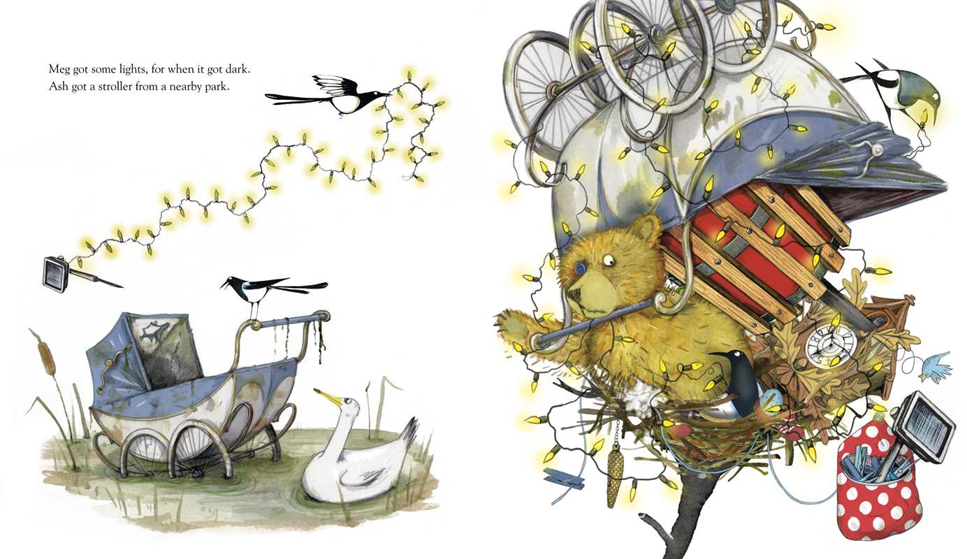 Too Much Stuff! Book