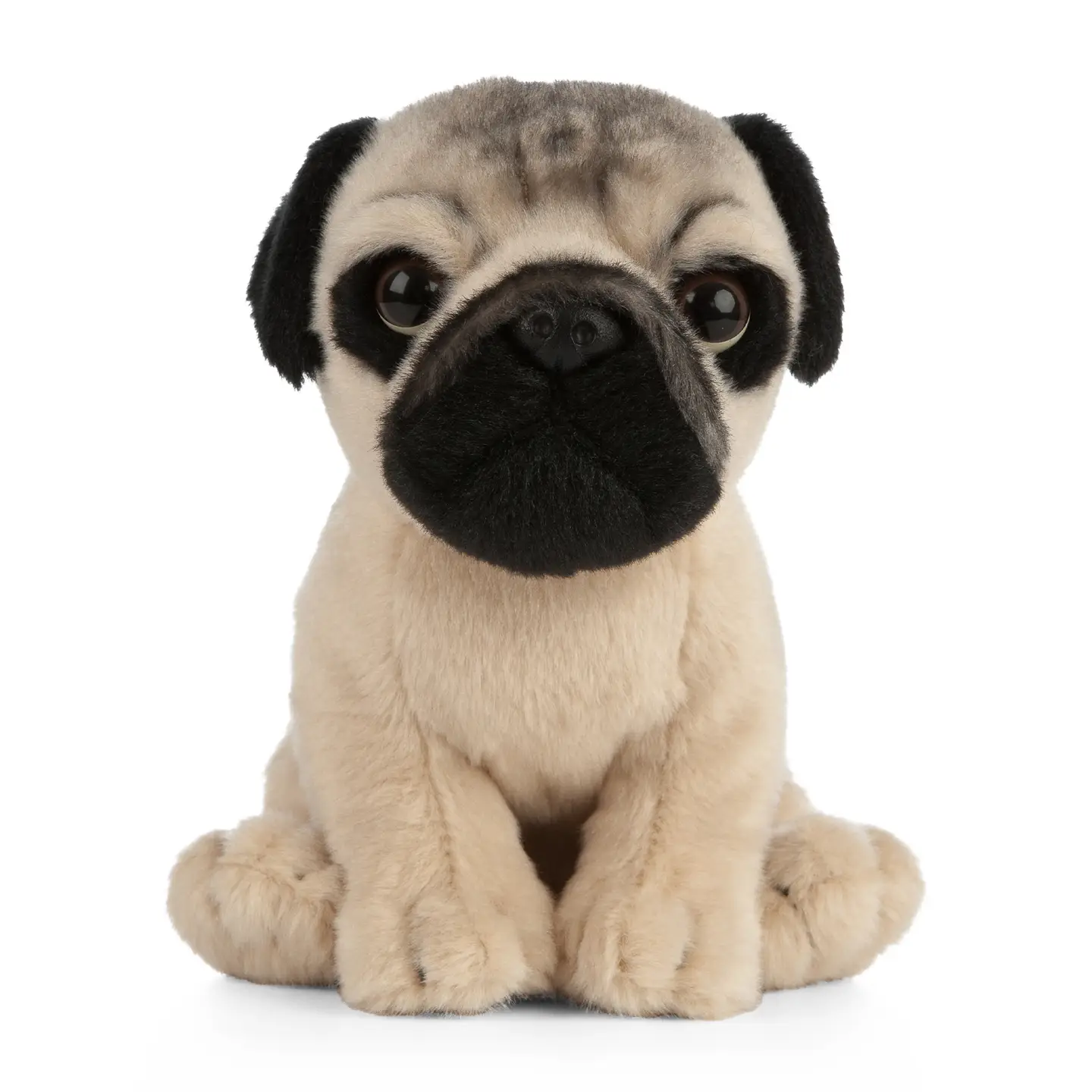 Pug Puppy Stuffed Animal
