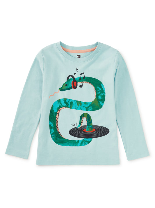 Kids DJ Snake Graphic Tee