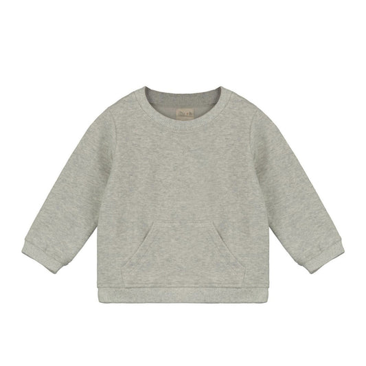 Mawgan Fleece Toddler Sweatshirt