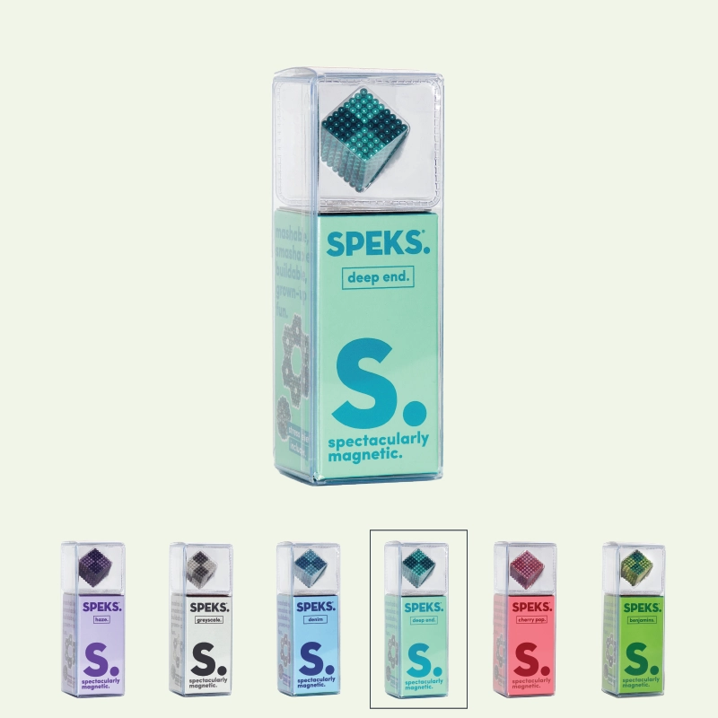 Speks Magnetic Fidget