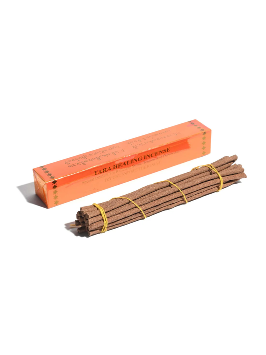 Tara Healing Incense