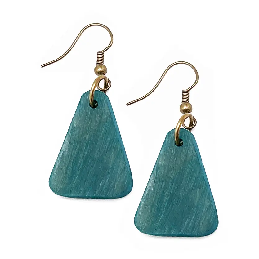 Omala Pleasing Pastels Earrings