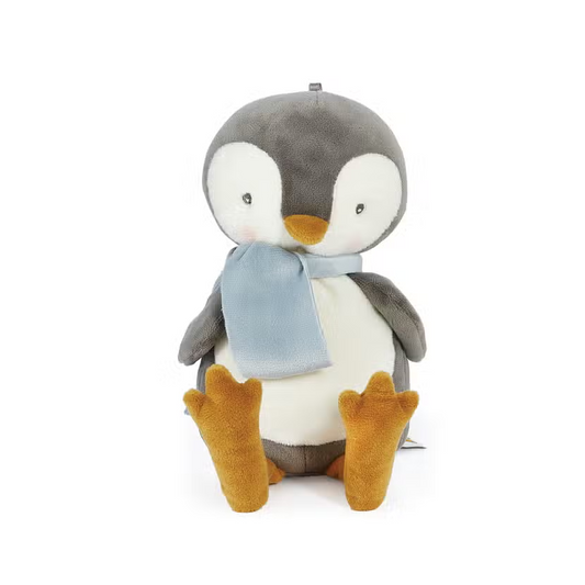 Snowcone the Penguin Stuffed Animal
