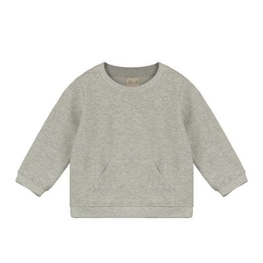 Mawgan Fleece Baby Sweatshirt