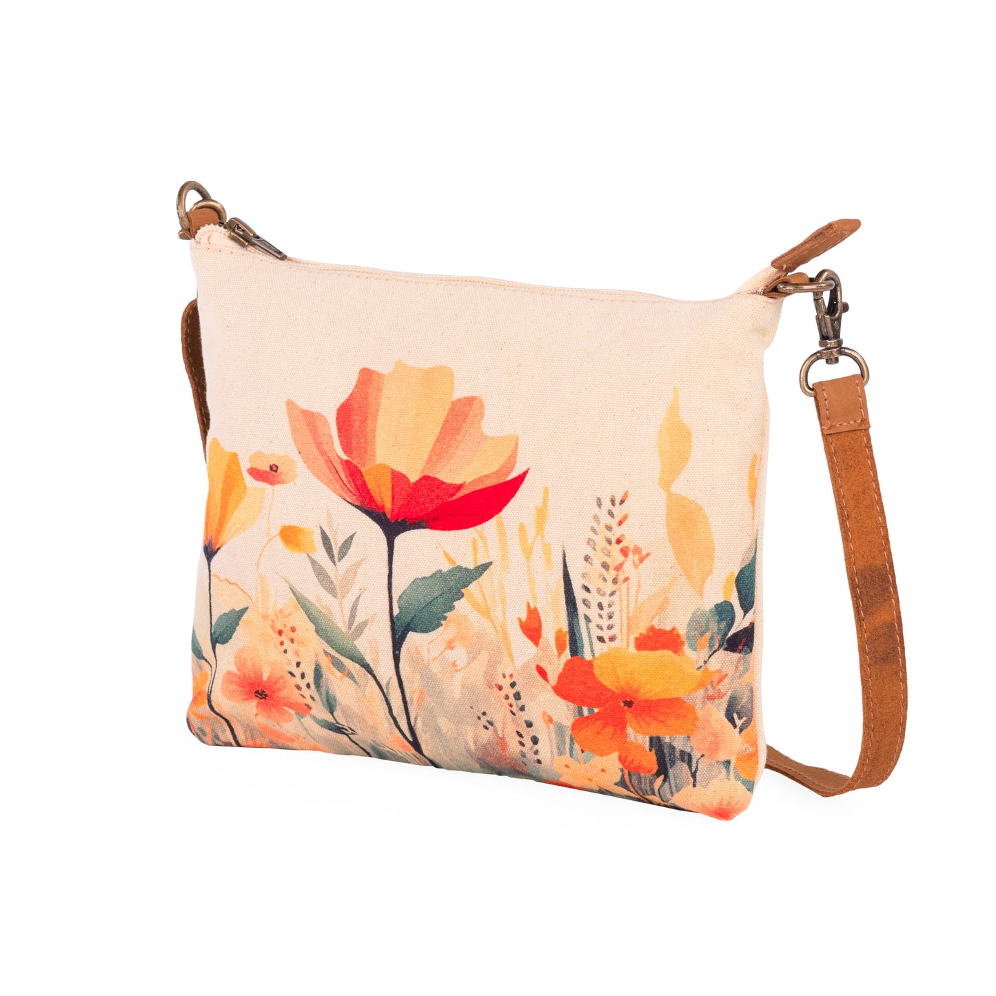 Floret Sling Bag