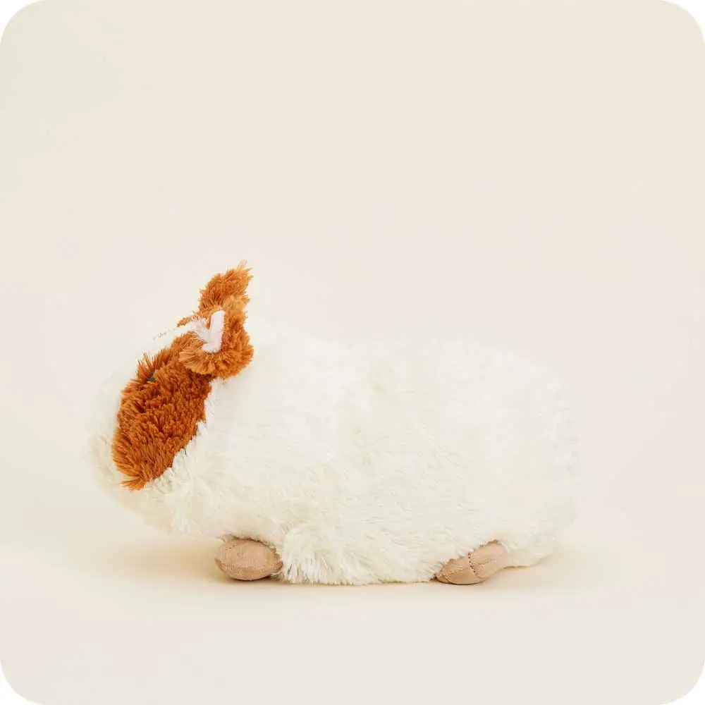 Guinea Pig Warmies Stuffed Animal