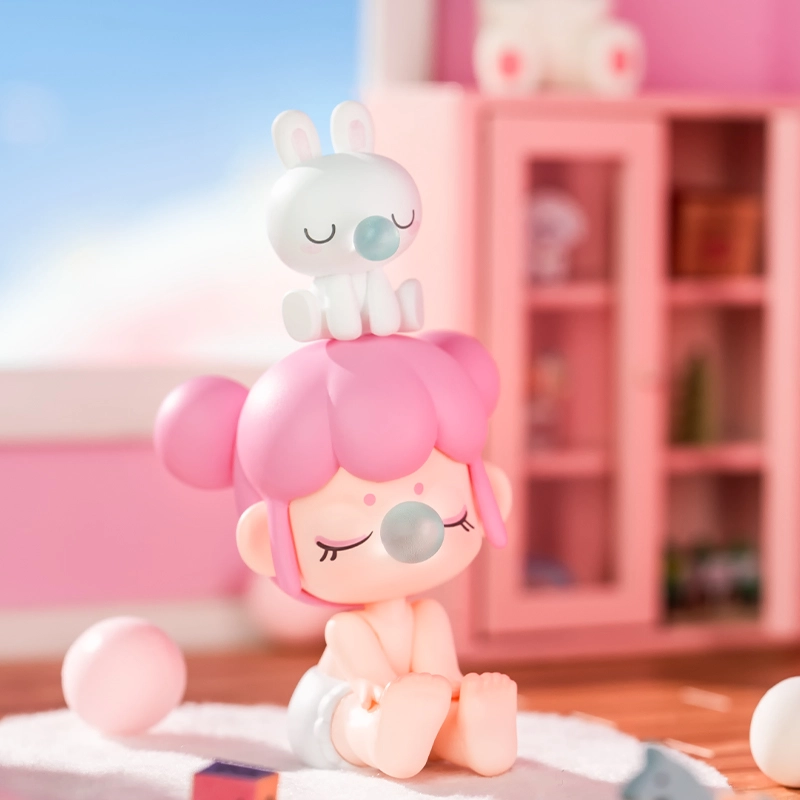 Baby Naci Seatmates Blind Box