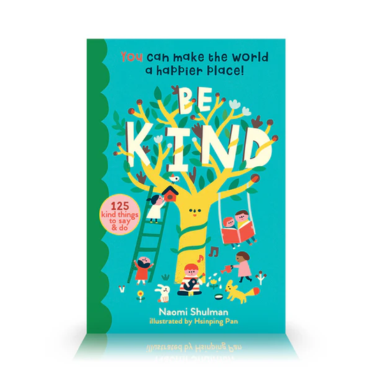 Be Kind Kids Book