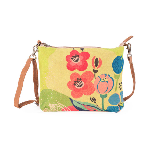 Blossom Sling Bag