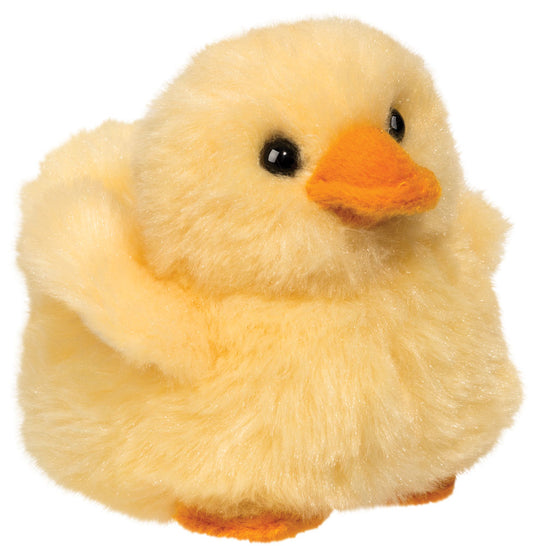 Millie Yellow Duck w/ Sound