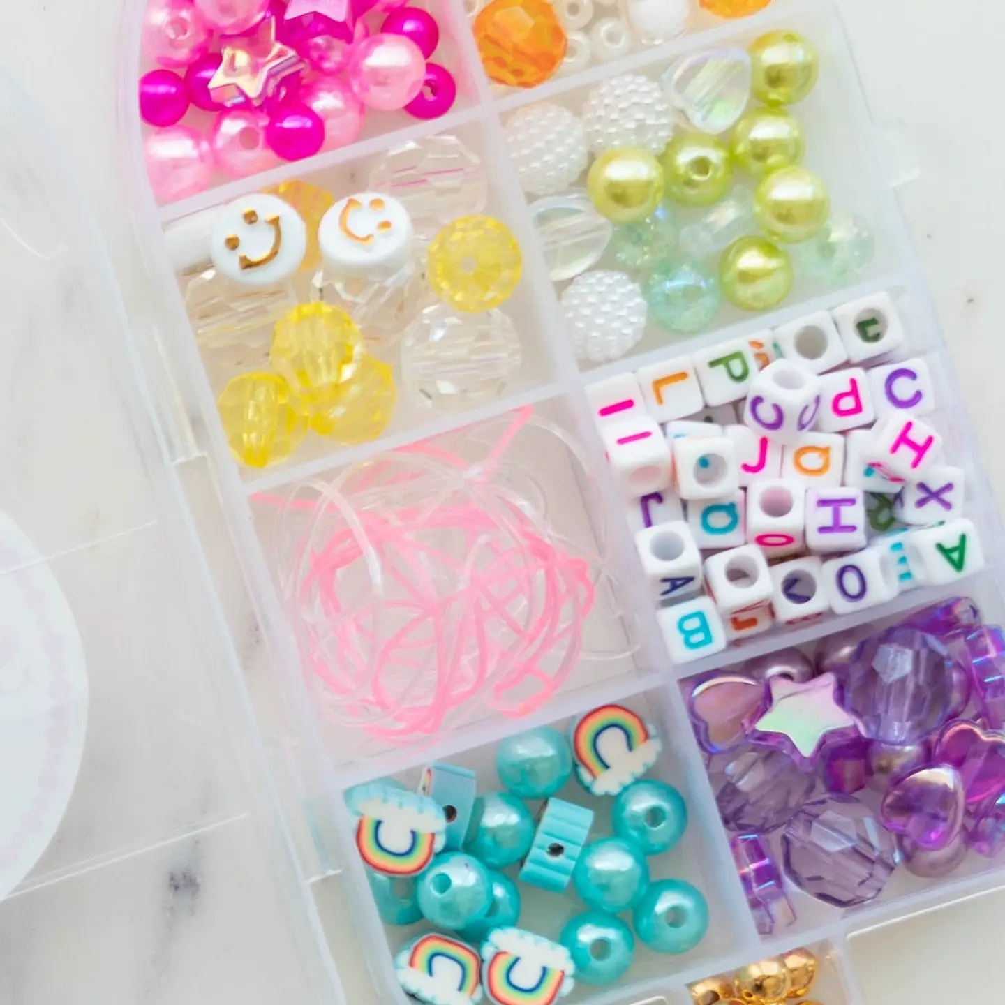 Popsicle Jewelry Kit