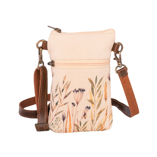 Verdant Cellphone Bag