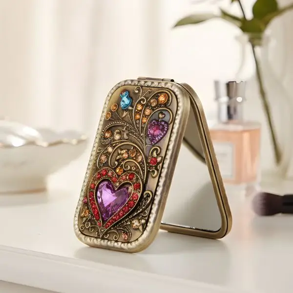 Compact Mirror