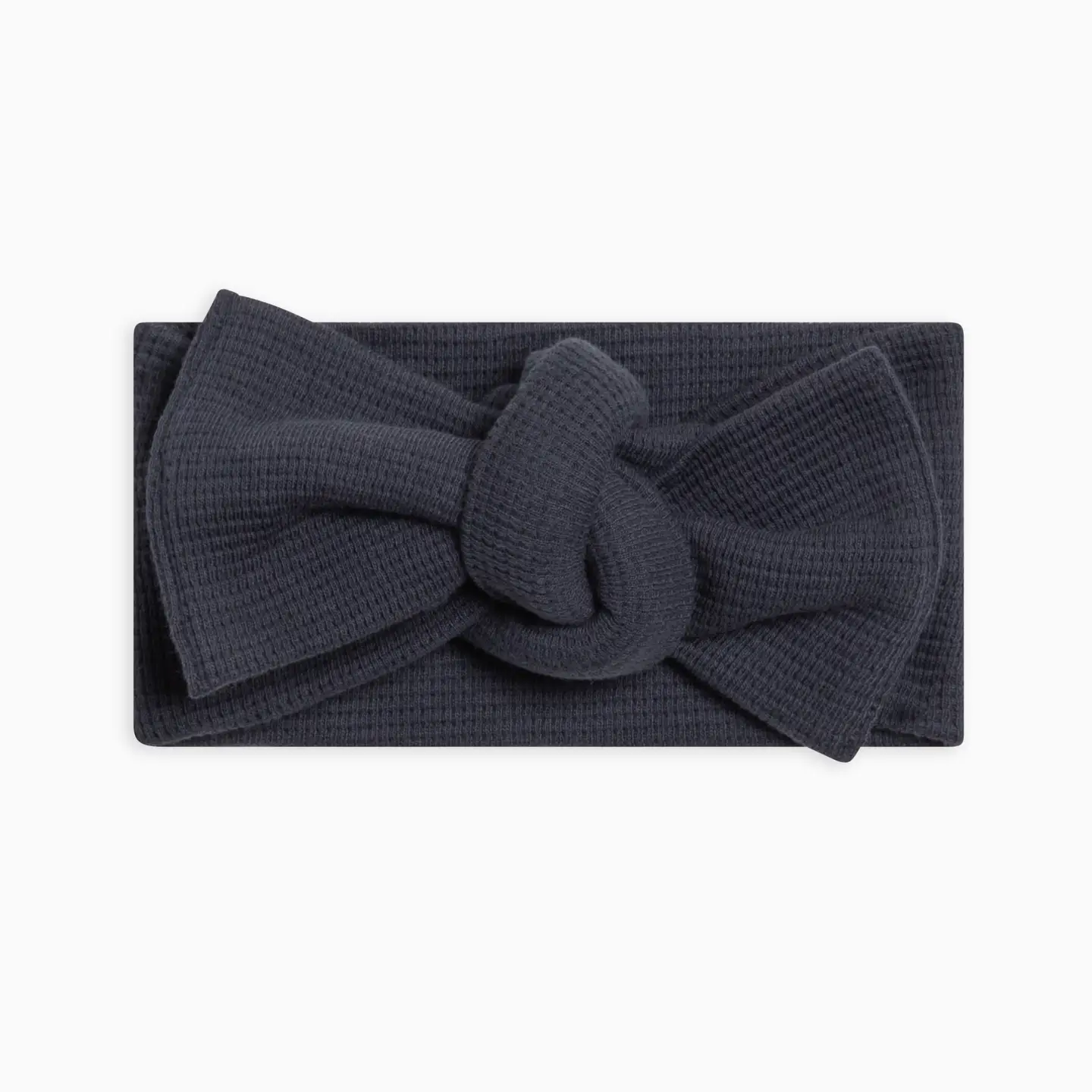 Organic Bow Headwrap