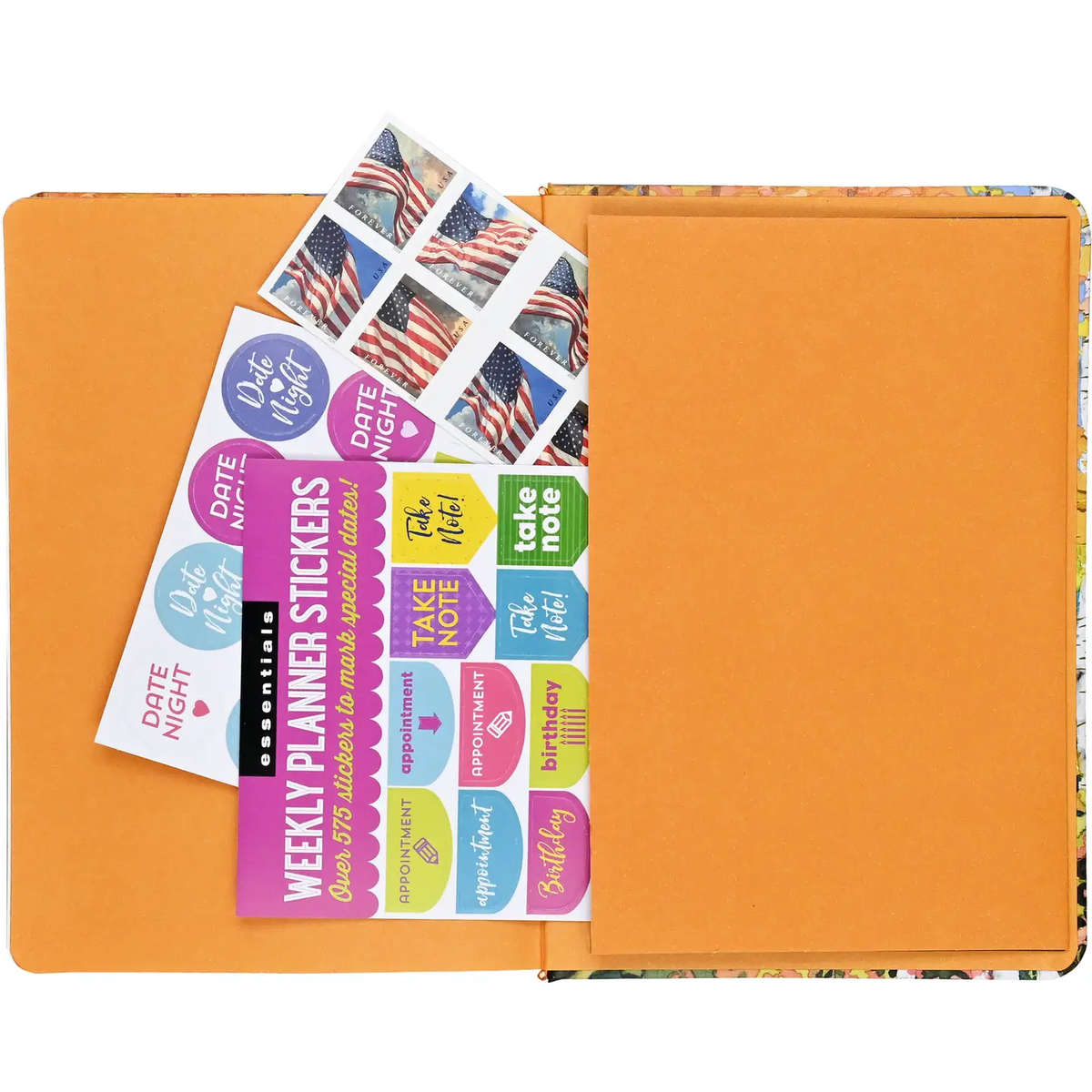 Aspen Forest Journal
