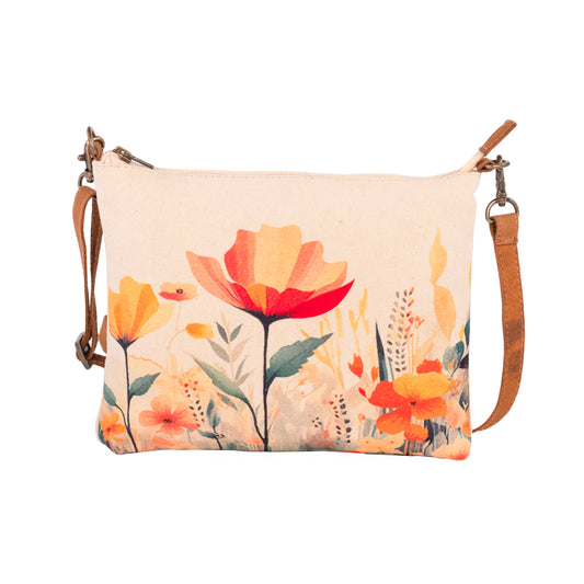 Floret Sling Bag