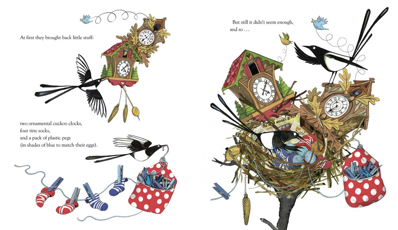 Too Much Stuff! Book