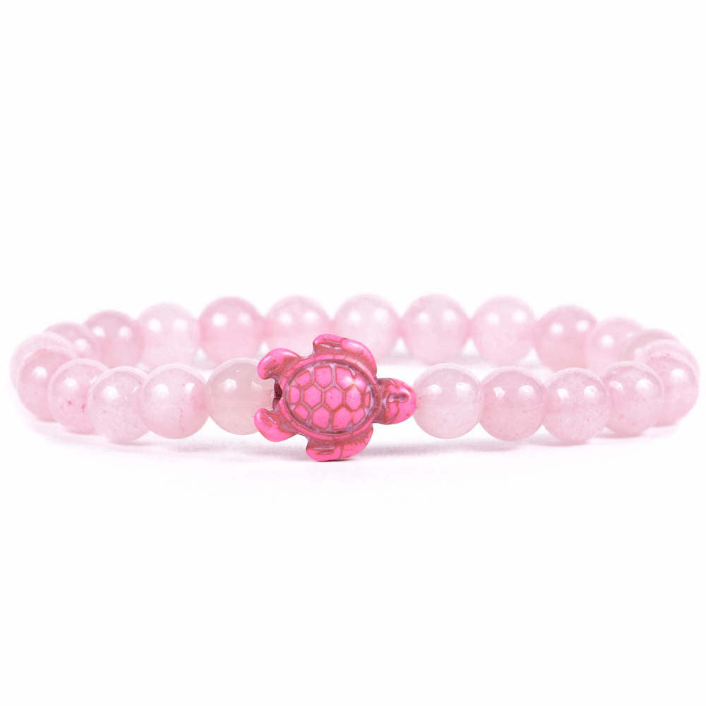 Fahlo Bracelet: The Journey Sea Turtle