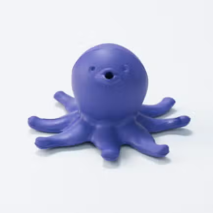 Bathtub Pal - Octopus