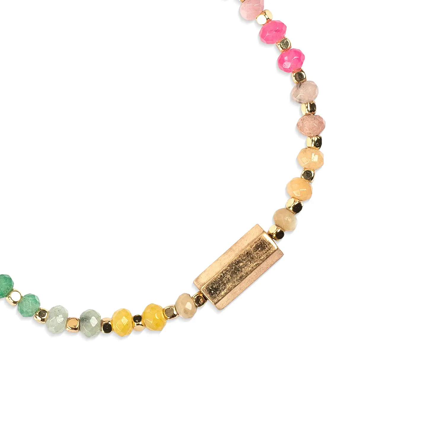 Chakra Glow Bracelet - Aura/Well-Being