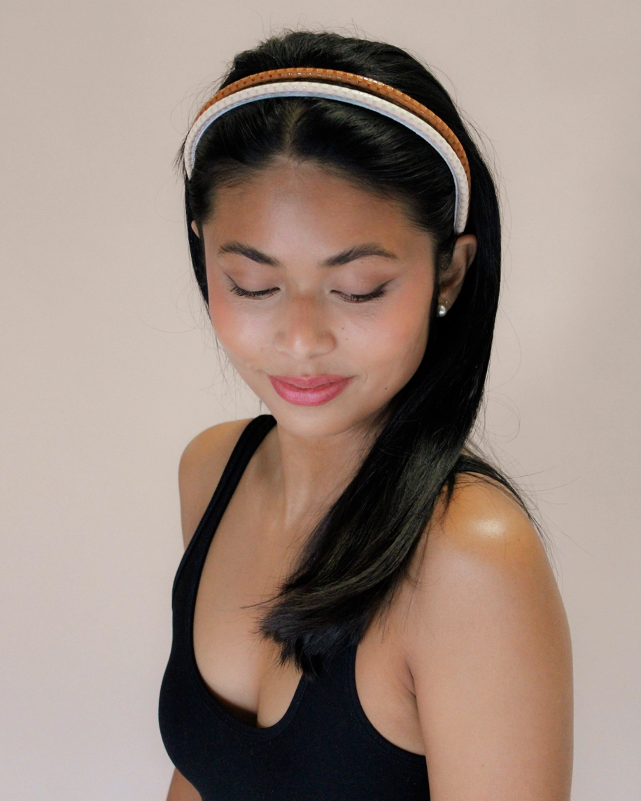 Birch & Fawn  Headbands 2pk