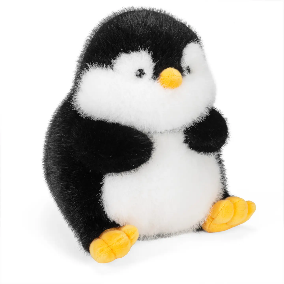 Tummykins Penguin Stuffed Animal