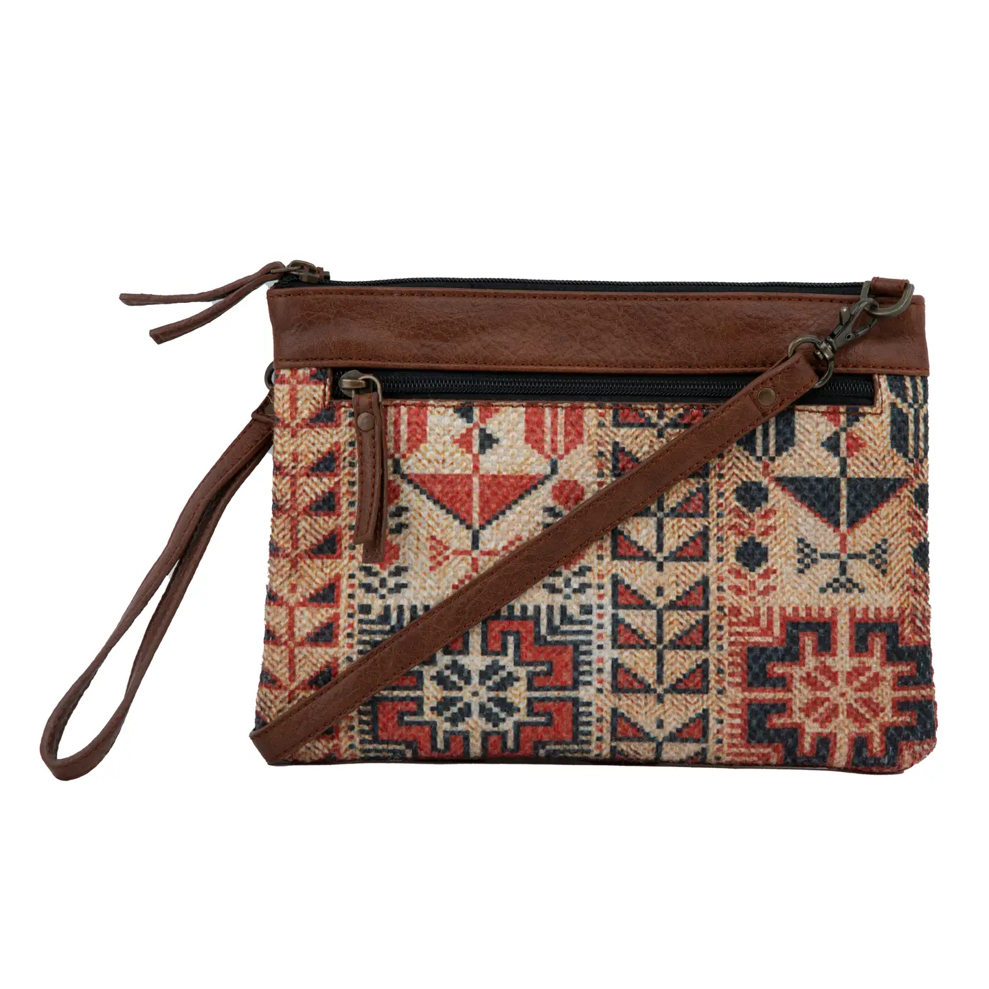 Lola Durrie Crossbody