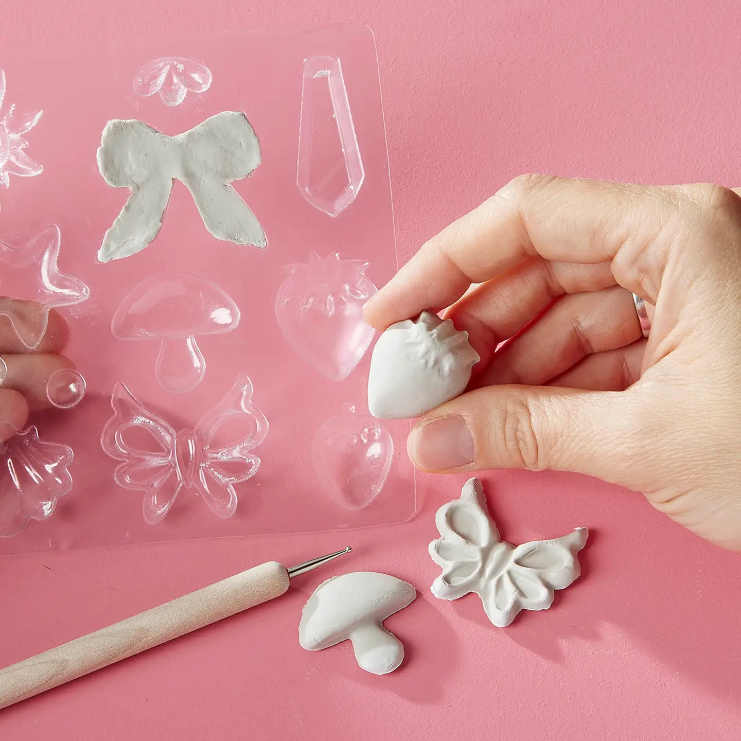 Wish Craft DIY Charm Jewelry