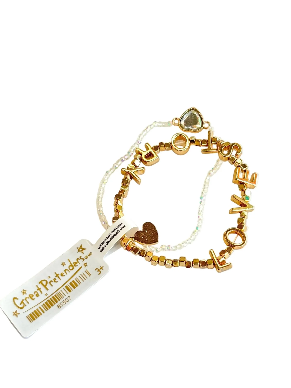 Center Stage Bracelet