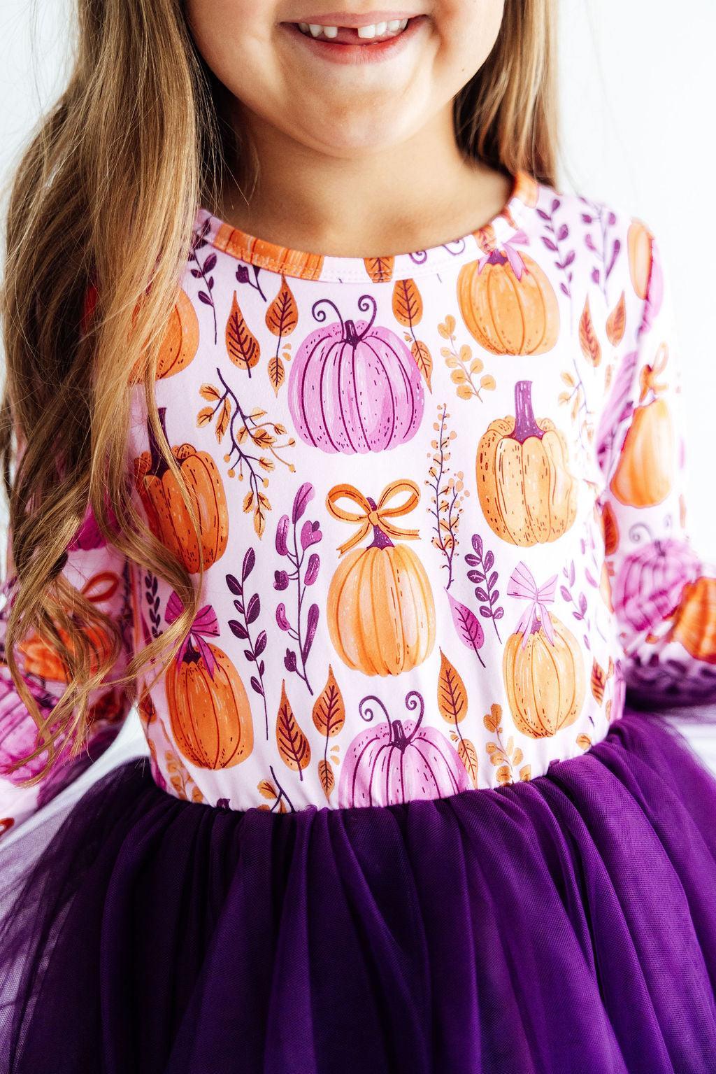 Girls Gourdgeous Tutu Dress